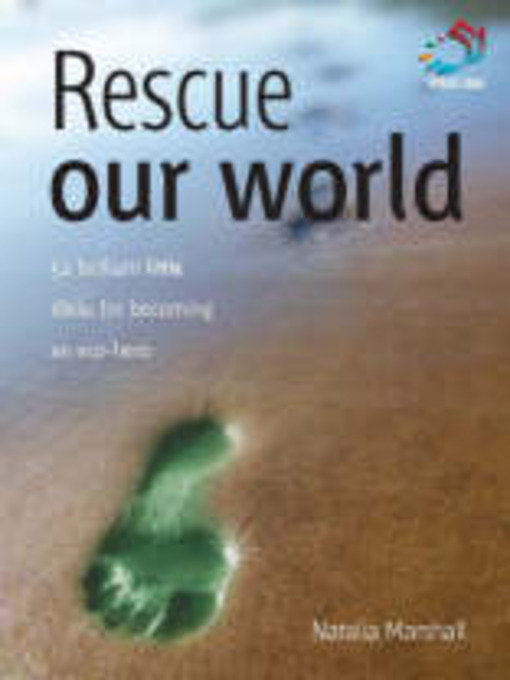 Title details for Rescue Our World by Natalia Marshall - Available